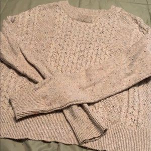 Mossimo Sweater